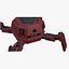 DDM Lite Decal Machine 2 Ready Pack for Blender 3d