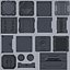 DDM Lite Decal Machine 2 Ready Pack for Blender 3d