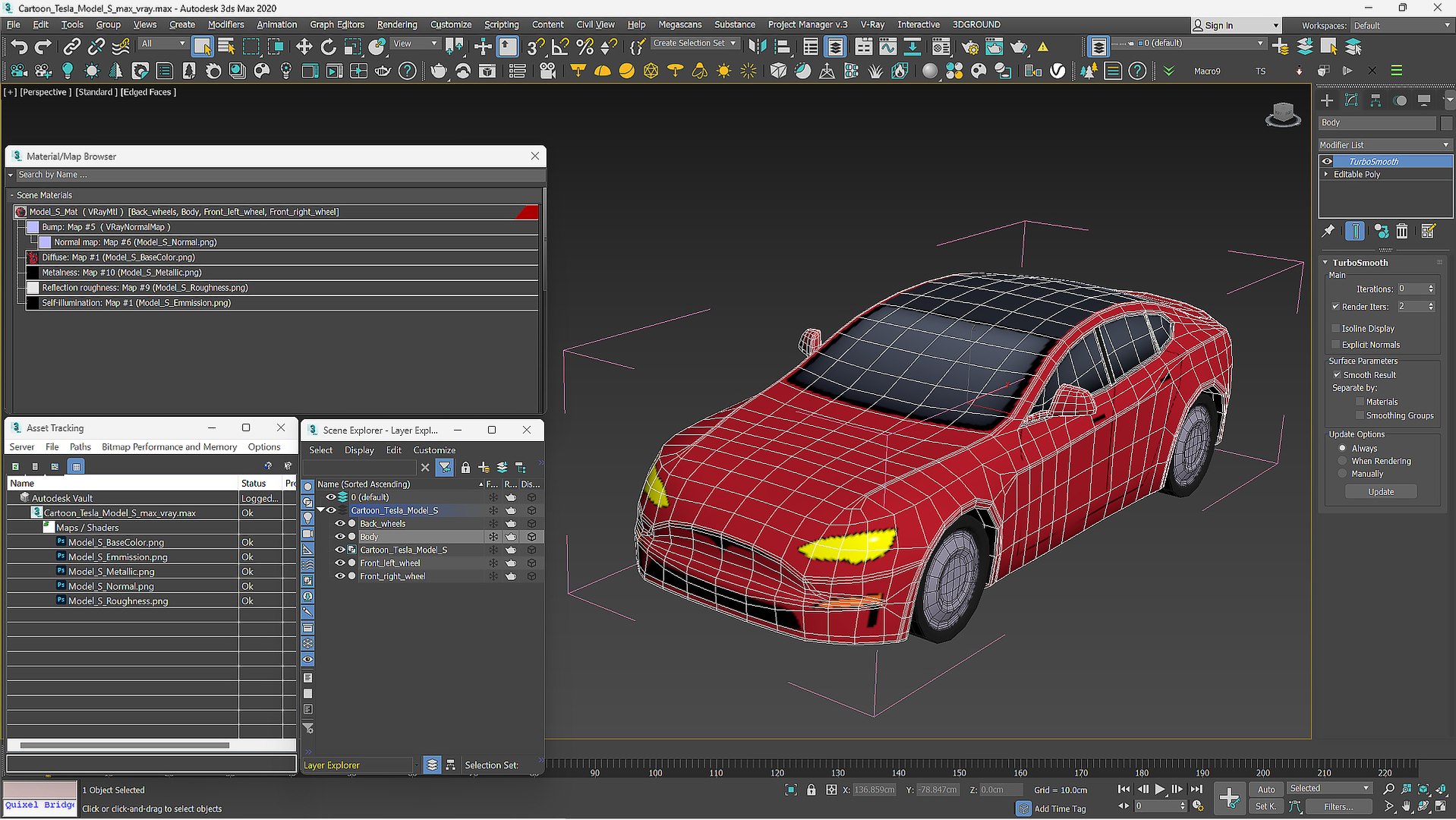 Cartoon Tesla Model S 3D model https://p.turbosquid.com/ts-thumb/cv/QOagDr/G0/cartoon_tesla_model_s_017/jpg/1738887028/1920x1080/fit_q87/649734b1d62c6cd94a81ad1e4ff6289c1d1c731f/cartoon_tesla_model_s_017.jpg