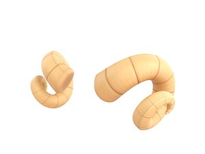 Ram Horn