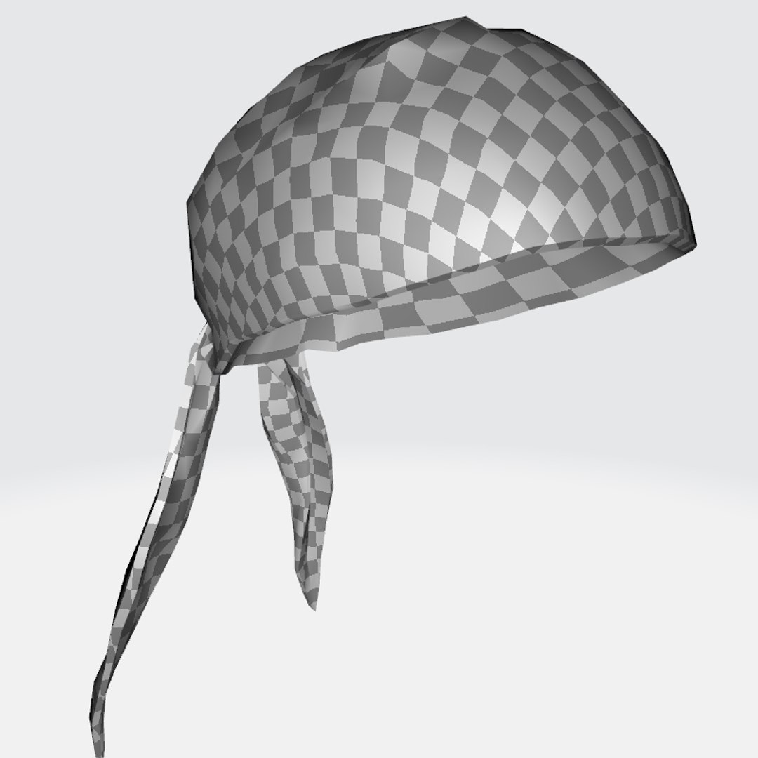 3D model Pirate Style Bandana - Military Fabric Look https://p.turbosquid.com/ts-thumb/cv/XVsLPn/0D/uv/png/1750858366/1920x1080/fit_q87/8de8cfa1e2b5a4e16608d356813604f4d8df2070/uv.jpg
