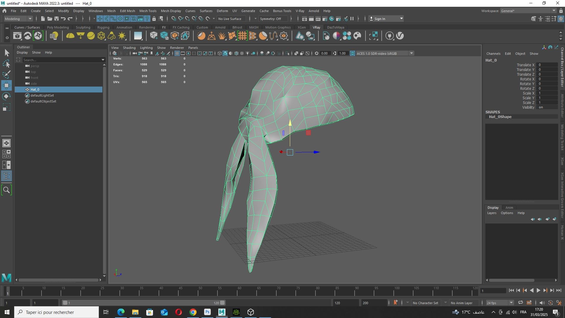 3D model Pirate Style Bandana - Military Fabric Look https://p.turbosquid.com/ts-thumb/cv/XVsLPn/67/2/jpg/1750858364/1920x1080/fit_q87/8c25a97cc7446ba391bc23dff807e28f73d0f5f7/2.jpg