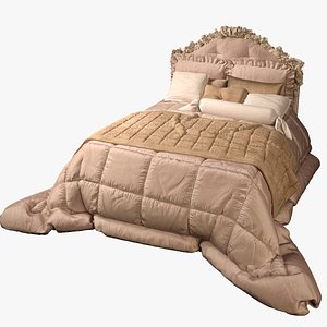 3d bed savio firmini 1696bd