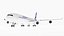 Airbus A340 (cores da casa)