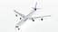 Airbus A340 (cores da casa)