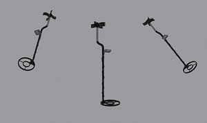 Metal Detector