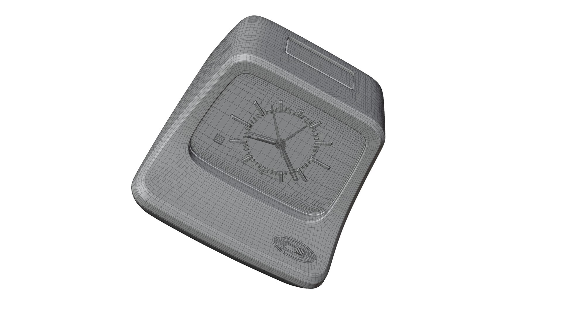 3D National TE-54 Alarm Clock https://p.turbosquid.com/ts-thumb/cv/ZmXlDh/30/0016/jpg/1690240440/1920x1080/fit_q87/ab50856613a201a0c354cf1da763fe349969905e/0016.jpg
