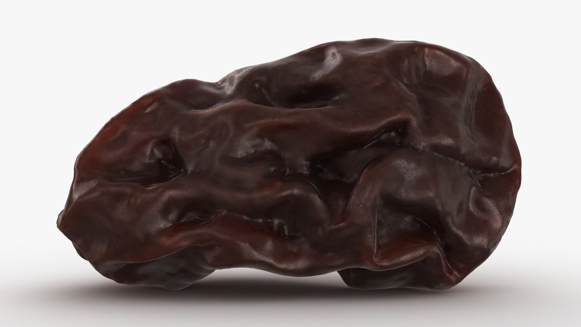 Raisin Model - TurboSquid 1706317