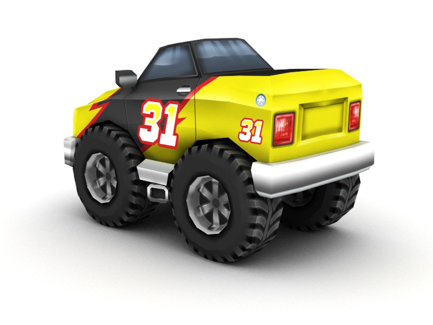 3d model cartoon monster truck https://p.turbosquid.com/ts-thumb/cv/bUhbXg/USlmaaPX/truck_rc1_back/jpg/1389931594/1920x1080/fit_q87/6bd76c88ab6f8c8687815318d4663b8b9793e1cc/truck_rc1_back.jpg