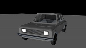 FIAT 128(1)