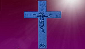 cross