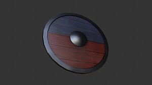 3D using metalness