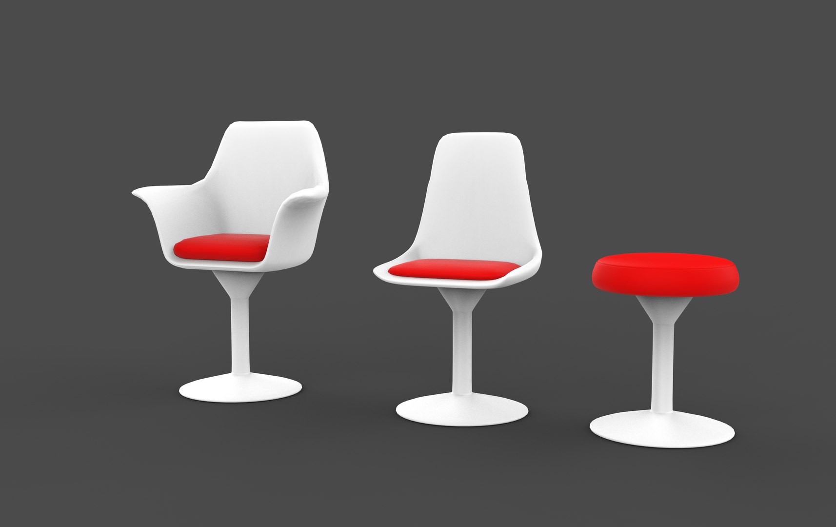 3D Tulip chair 3D model https://p.turbosquid.com/ts-thumb/cv/mfPah3/Ih/tulipchairanimation.3574/jpg/1760538069/1920x1080/fit_q87/3cd2c7e900098d9a1518018169f771b98ffc7f63/tulipchairanimation.3574.jpg