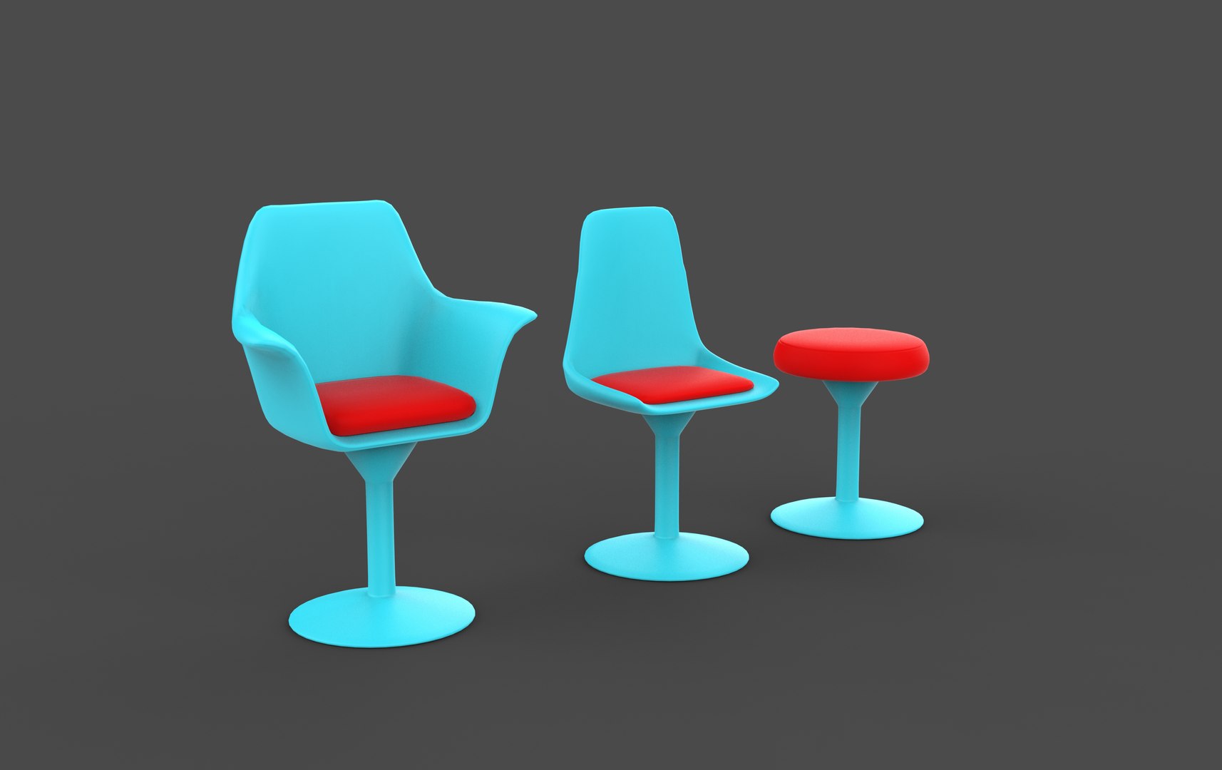 3D Tulip chair 3D model https://p.turbosquid.com/ts-thumb/cv/mfPah3/Nv/tulipchairanimation.3579/jpg/1760538079/1920x1080/fit_q87/4cff912fa09dc34479b5fa1206e2e4d19a7bc19c/tulipchairanimation.3579.jpg