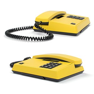 Old phone