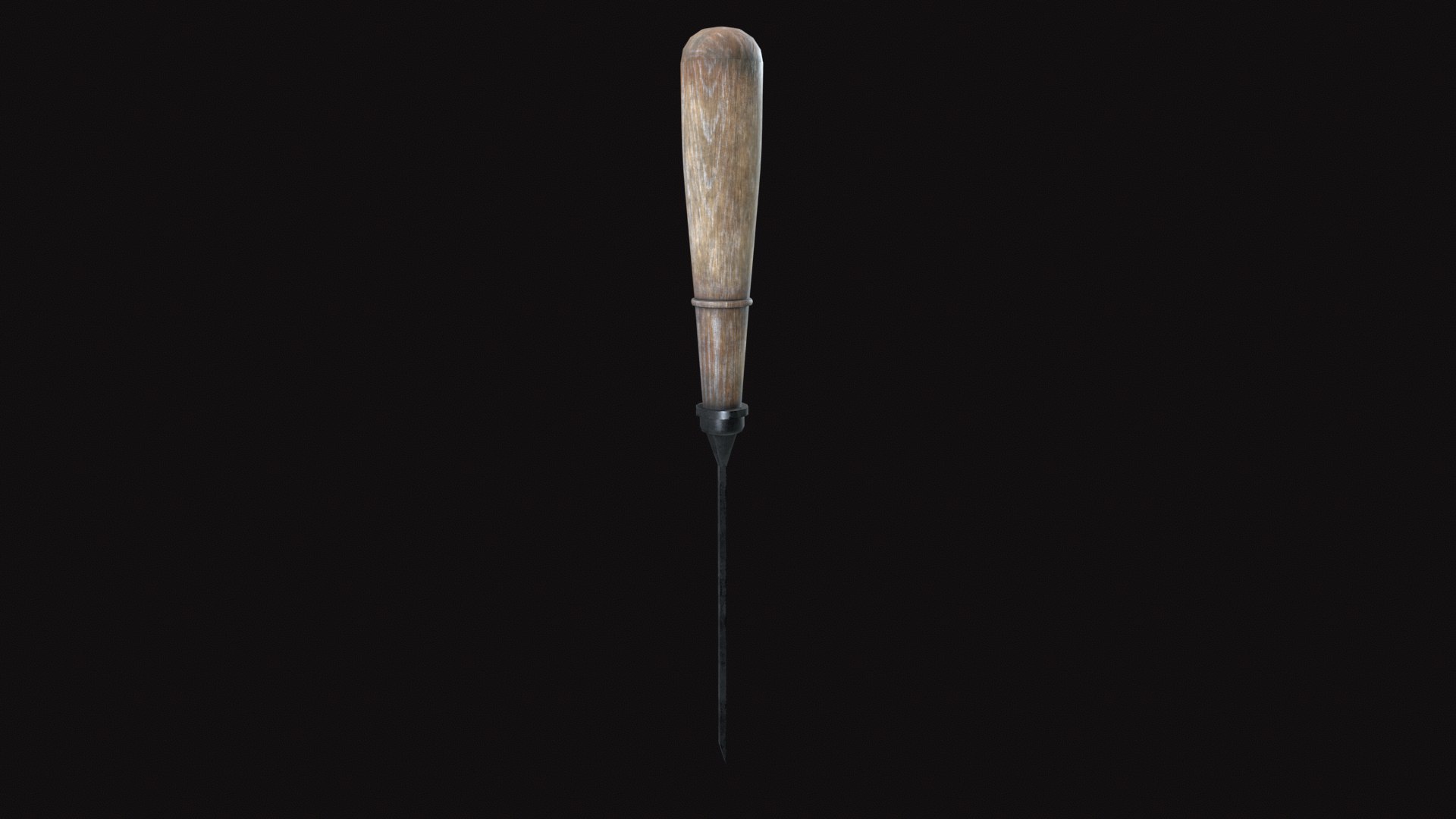 3D Medieval Chisels 04 - TurboSquid 2322302