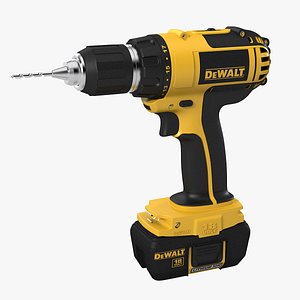 Dewalt Bare Tool