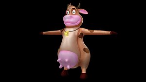 cow model