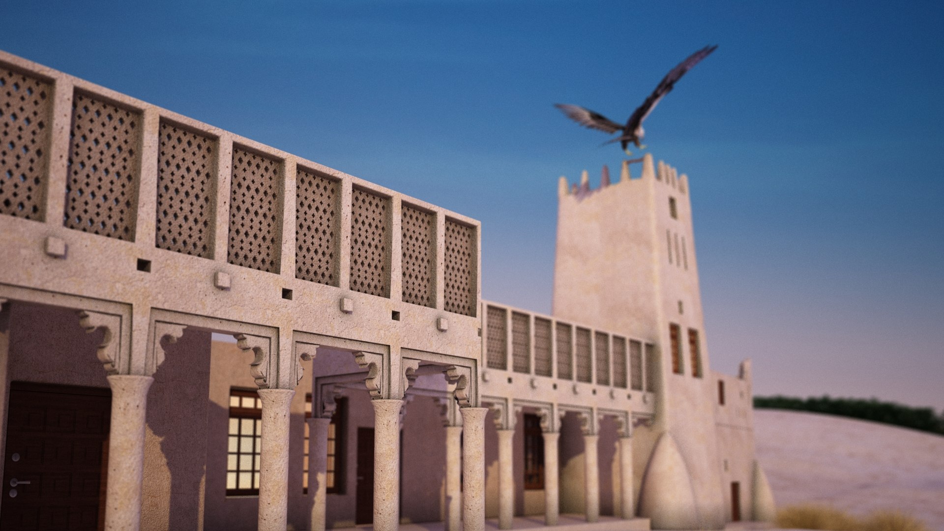3D heritage traditional old building https://p.turbosquid.com/ts-thumb/cw/0sUAp3/UB/falcon3/jpg/1643809969/1920x1080/fit_q87/ea5214ef245d814a0a91f0da9e656066916cb4cf/falcon3.jpg