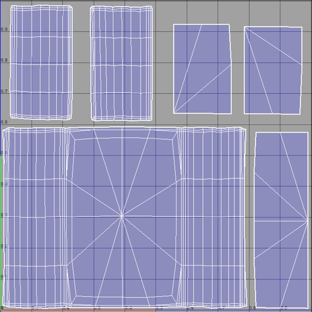 3D Millefeuille model https://p.turbosquid.com/ts-thumb/cw/2a5txq/bb/millefeuille_uv/png/1686795349/1920x1080/fit_q87/72dc957e8432921d53e5e7edb8b89f8ff3ed1538/millefeuille_uv.jpg