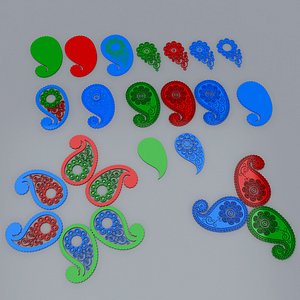 3D Buta Models - Browse & Download Formats - TurboSquid