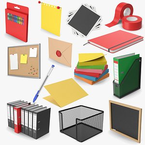 Office Equipment Collection