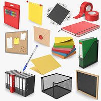 Office Equipment Collection
