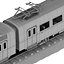 icm class 4000 3d max