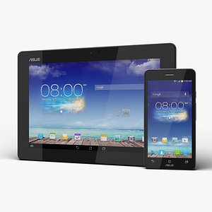 ASUS The New Padfone Infinity