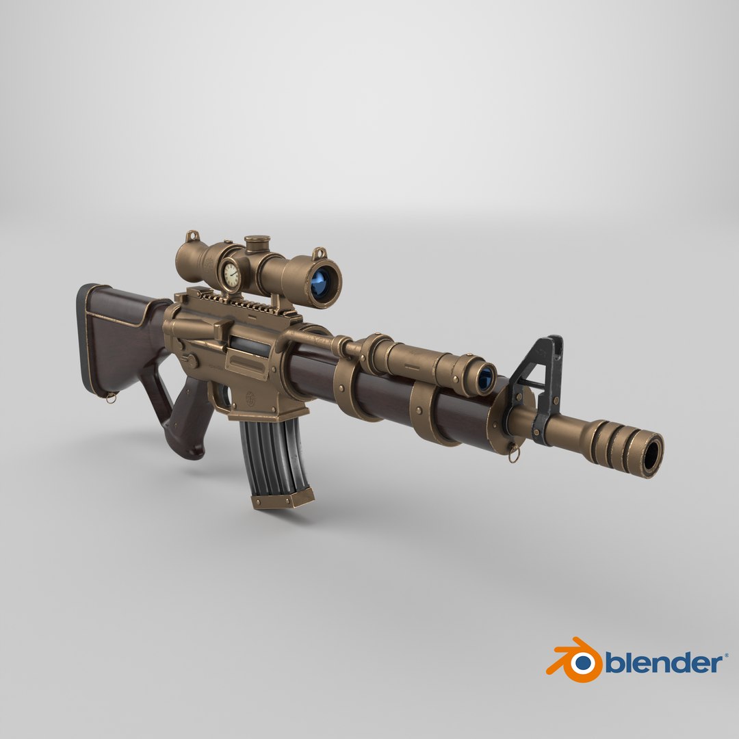 3D Steampunk Machine Gun - High-Detail Weapon Model with PBR Textures https://p.turbosquid.com/ts-thumb/cw/HIQhny/2W/stemcell_blender_cycles_render/png/1763959182/1920x1080/fit_q87/0bb928ea914c6012d7aa4cf294aa7d9b1147b7f0/stemcell_blender_cycles_render.jpg