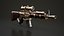 Steampunk Guns Bundle