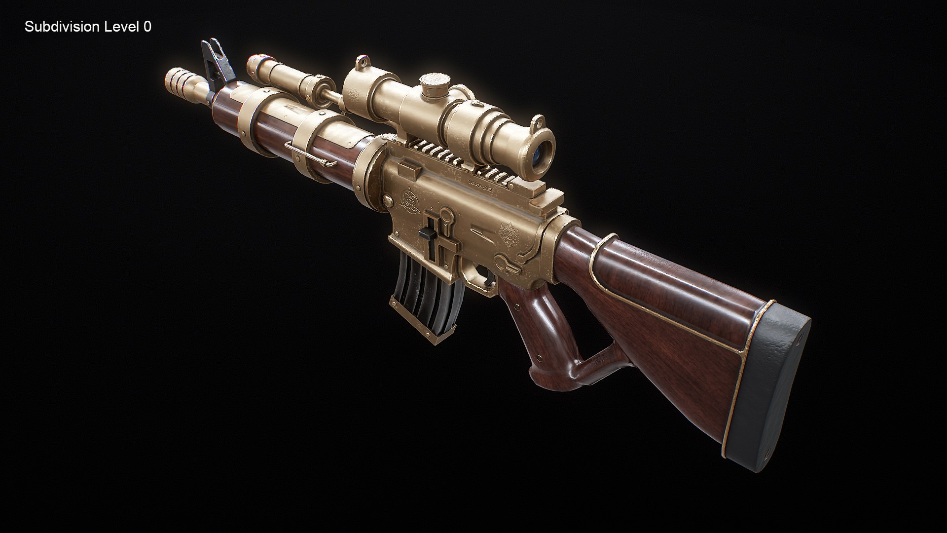 3D Steampunk Machine Gun - High-Detail Weapon Model with PBR Textures https://p.turbosquid.com/ts-thumb/cw/HIQhny/GR/steamgun1_toolbag__003/png/1763837508/1920x1080/fit_q87/f739755eb007d9f2943a8d5028d47735f217d8bd/steamgun1_toolbag__003.jpg