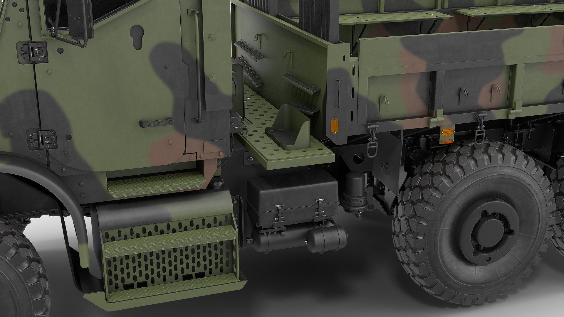 military cargo truck oshkosh 3D https://p.turbosquid.com/ts-thumb/cw/PLIBEB/0evZIZOF/militarycargotruckoshkoshmtvrmk23riggedvray3dmodel024/jpg/1582861333/1920x1080/fit_q87/3c58f800b4fe70434a63627a15be0c43f37b3a4b/militarycargotruckoshkoshmtvrmk23riggedvray3dmodel024.jpg