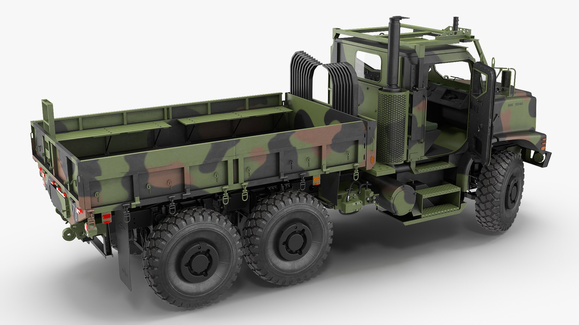 military cargo truck oshkosh 3D https://p.turbosquid.com/ts-thumb/cw/PLIBEB/1HoIbf3i/militarycargotruckoshkoshmtvrmk23riggedvray3dmodel009/jpg/1582861243/1920x1080/fit_q87/1f3956ea7d07eb6dbea9555400e205ed30f83ffb/militarycargotruckoshkoshmtvrmk23riggedvray3dmodel009.jpg