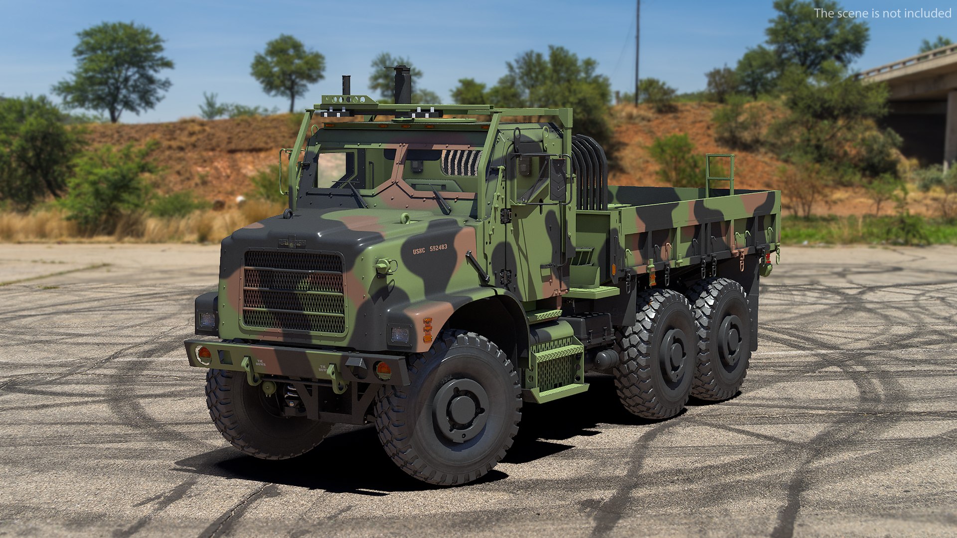 military cargo truck oshkosh 3D https://p.turbosquid.com/ts-thumb/cw/PLIBEB/SxrQj3mk/militarycargotruckoshkoshmtvrmk23riggedvray3dmodel004/jpg/1582861212/1920x1080/fit_q87/f20b8a42eea456884046b8a5b863eba9e8e30e29/militarycargotruckoshkoshmtvrmk23riggedvray3dmodel004.jpg