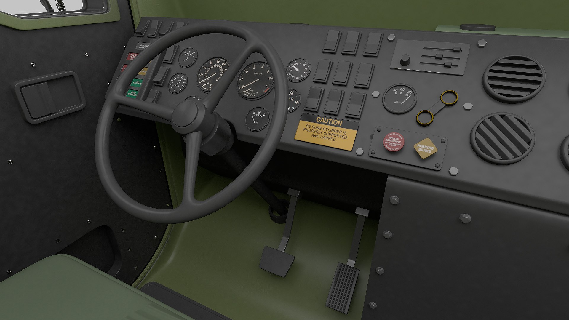 military cargo truck oshkosh 3D https://p.turbosquid.com/ts-thumb/cw/PLIBEB/dW78vKvt/militarycargotruckoshkoshmtvrmk23riggedvray3dmodel034/jpg/1582861400/1920x1080/fit_q87/86b7348c14bca1dd7f011e4acc417d2e3f1a209a/militarycargotruckoshkoshmtvrmk23riggedvray3dmodel034.jpg