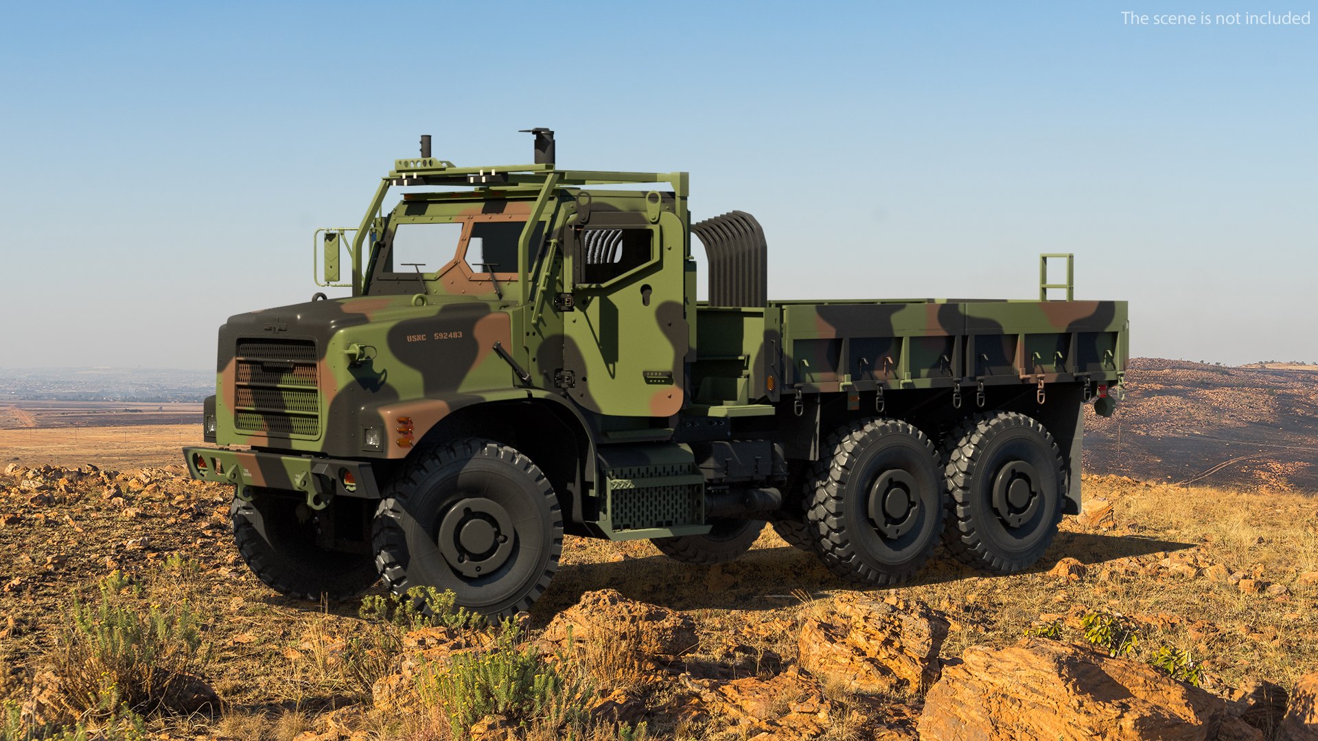 military cargo truck oshkosh 3D https://p.turbosquid.com/ts-thumb/cw/PLIBEB/tZauIFc6/militarycargotruckoshkoshmtvrmk23riggedvray3dmodel002/jpg/1582861198/1920x1080/fit_q87/c115d30dd060a7857683303ddd67fb3a405425fd/militarycargotruckoshkoshmtvrmk23riggedvray3dmodel002.jpg