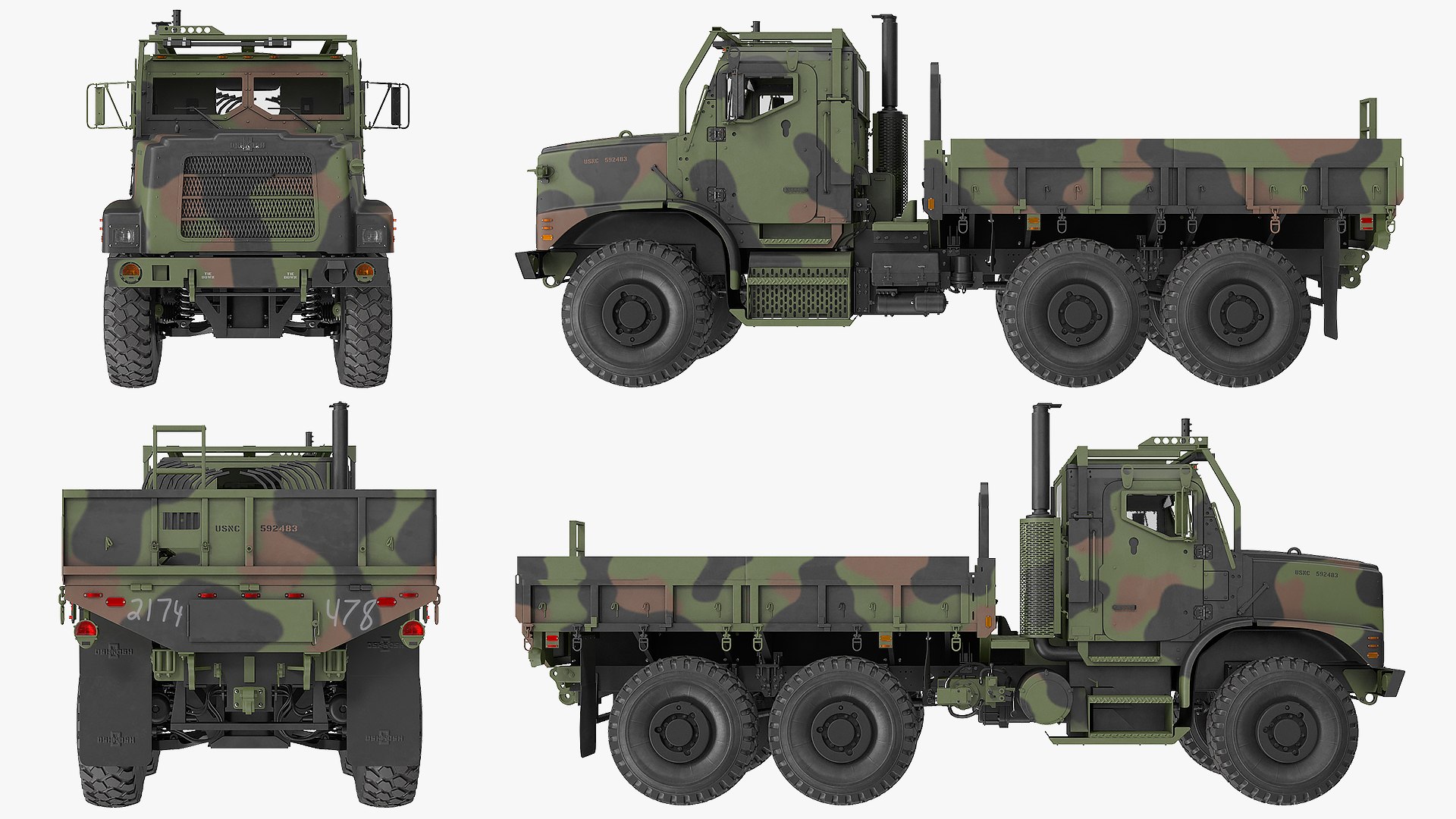 military cargo truck oshkosh 3D https://p.turbosquid.com/ts-thumb/cw/PLIBEB/yNhncxSk/militarycargotruckoshkoshmtvrmk23riggedvray3dmodel013/jpg/1582861267/1920x1080/fit_q87/bb956bdc884206f5283e7c78d7bbf8c9e8598499/militarycargotruckoshkoshmtvrmk23riggedvray3dmodel013.jpg