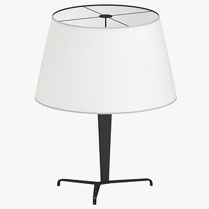 Frank JM Table Lamp