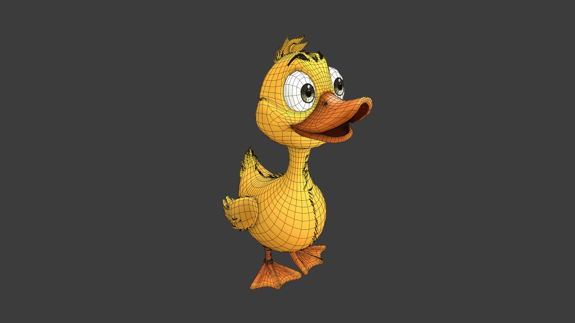 3D Cartoon Duck https://p.turbosquid.com/ts-thumb/cw/QVLn64/Yh/05/jpg/1763365711/1920x1080/fit_q87/bd842a47248015d14069b03ec50a3052d6cb65c0/05.jpg