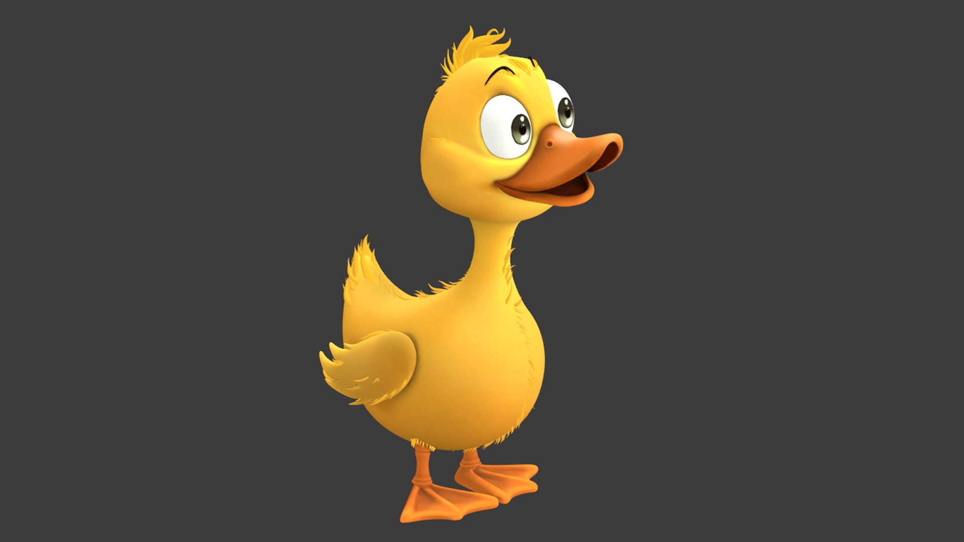 3D Cartoon Duck https://p.turbosquid.com/ts-thumb/cw/QVLn64/kC/02/jpg/1763365709/1920x1080/fit_q87/2992892c6ed9942a80611e0f05396117c4c1826e/02.jpg