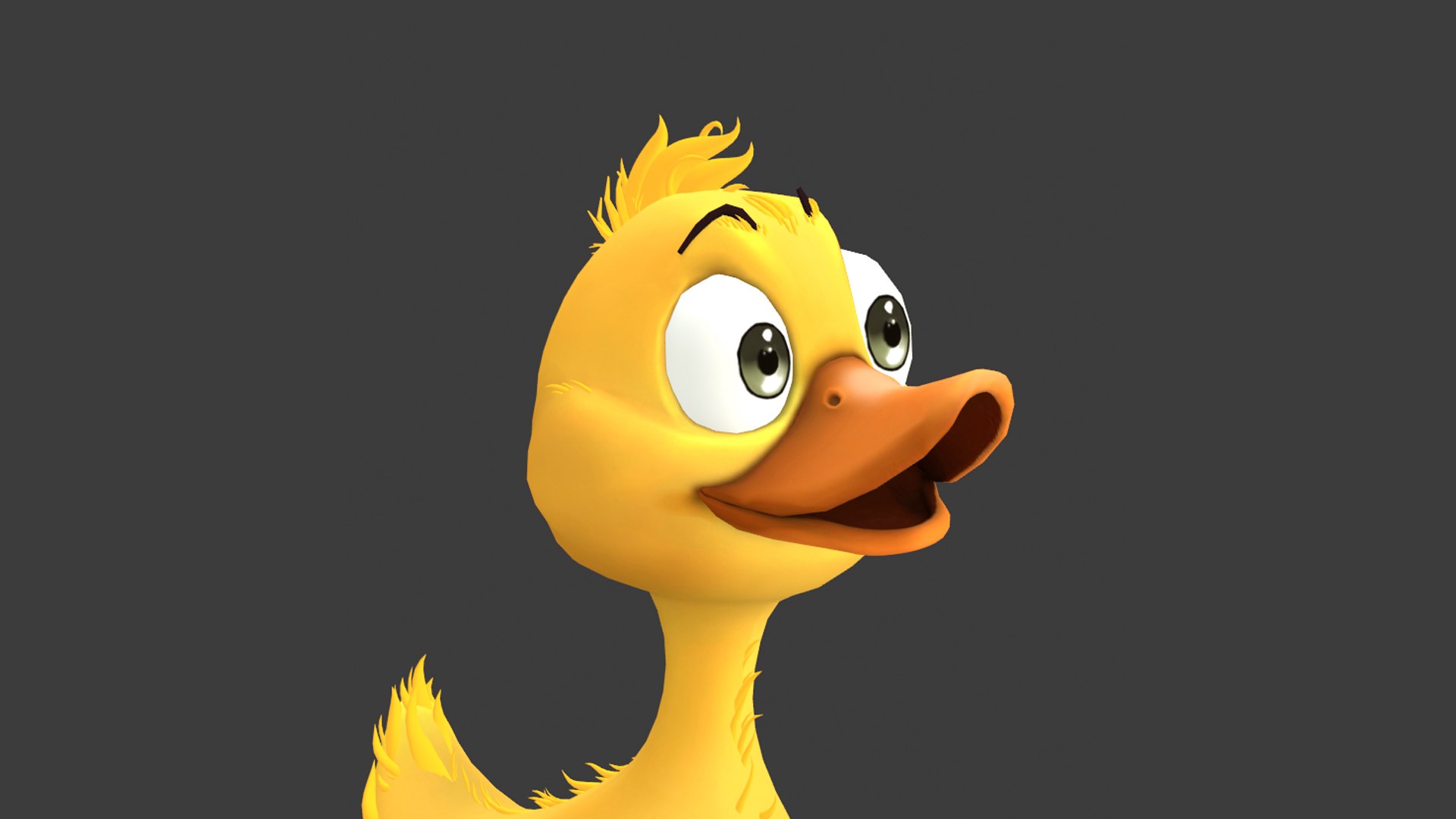 3D Cartoon Duck https://p.turbosquid.com/ts-thumb/cw/QVLn64/nF/01/jpg/1763365708/1920x1080/fit_q87/cc66ccac1818ea9414ffde3283a0eb68ea7d9326/01.jpg