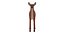 Fawn Low Poly