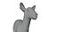 Fawn Low Poly