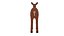 Fawn Low Poly
