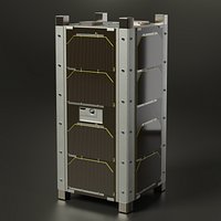 CubeSat