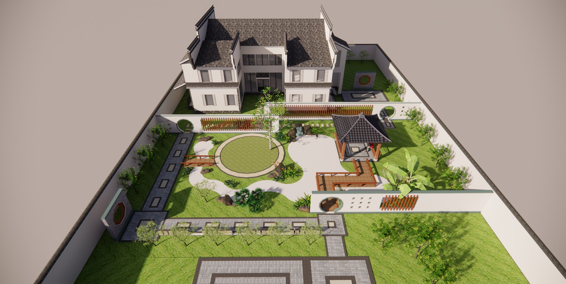 3D Luxury house modern classic exterior design -A18 model https://p.turbosquid.com/ts-thumb/cw/SGridE/4q/1678266179203/png/1678266300/1920x1080/fit_q87/f38563faa7e4d92bfa4961b229db0bdc416bf75d/1678266179203.jpg