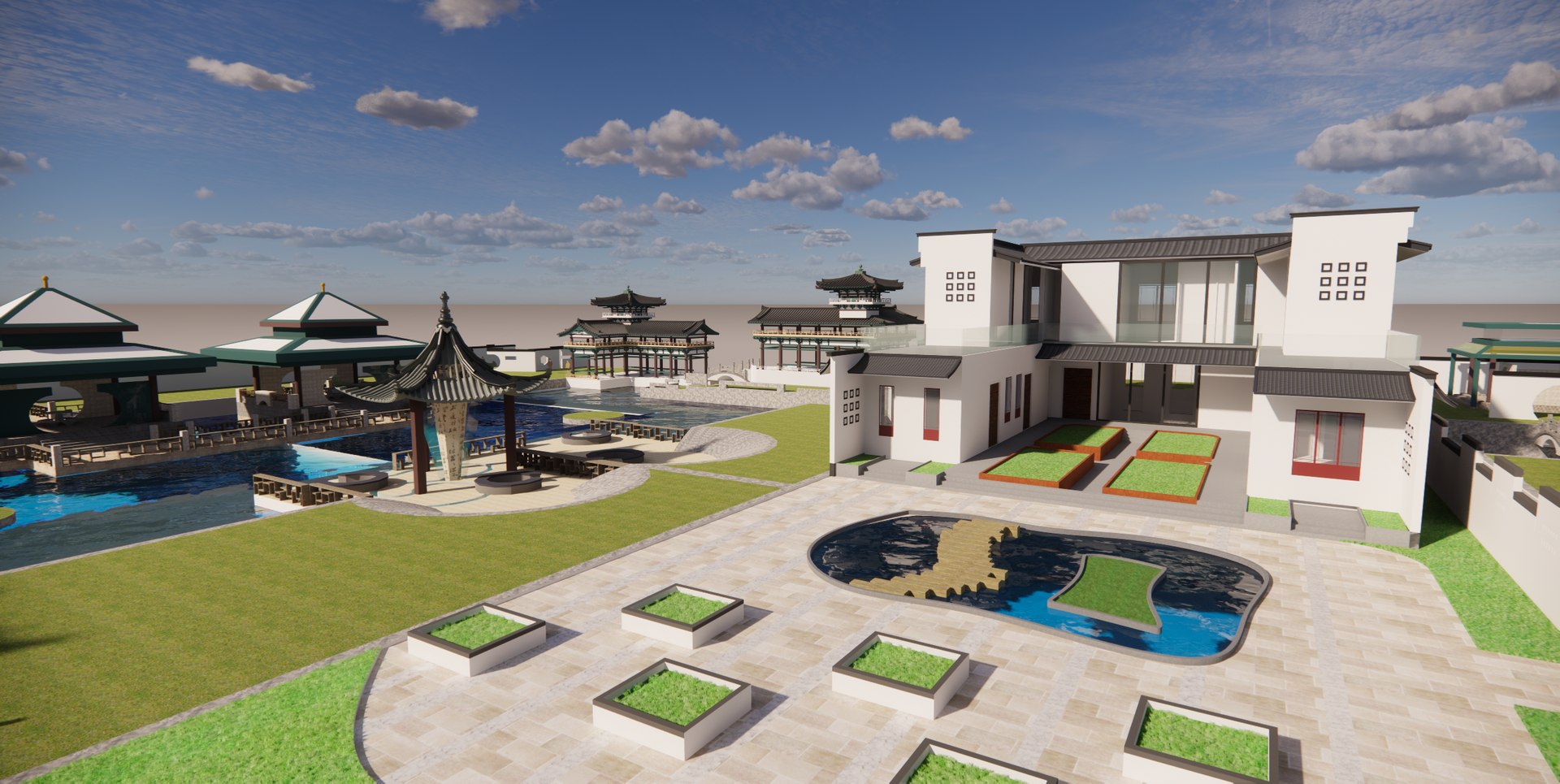 3D Luxury house modern classic exterior design -A18 model https://p.turbosquid.com/ts-thumb/cw/SGridE/hw/1678266049950/png/1678266300/1920x1080/fit_q87/a76c472941816f30d974e13f6f819846cbe84909/1678266049950.jpg