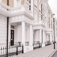 Regency Terrace Houses