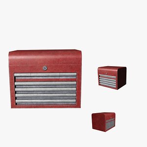 Portable Chest Series Service Tool Chest G1 - N1